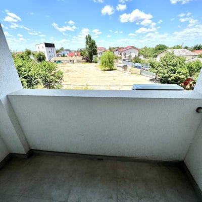 Rental of a fresh apartment, Sector 6, Chiajna, Bucharest, Romania